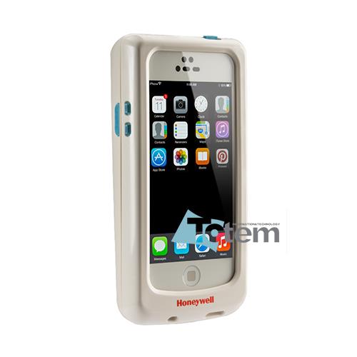 Honeywell Captuvo SL42h 医疗专用Apple® iphoness 5扫描附件