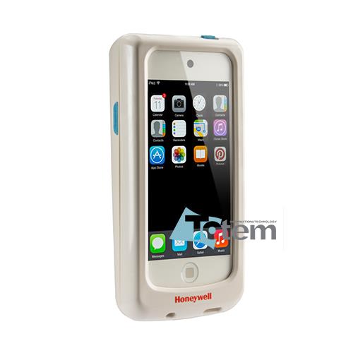 Honeywell Captuvo SL22h 医疗专用 Apple® ipods touch® 5扫描附件