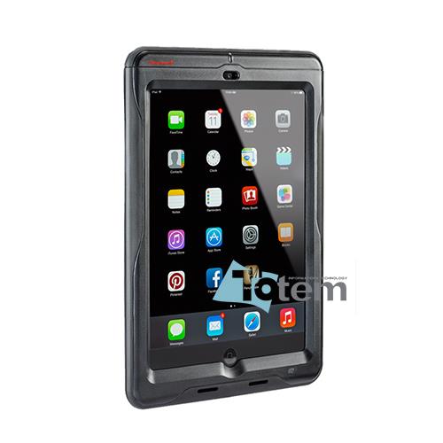 Honeywell Captuvo SL62 企业级Apple ipads mini™专用扫描附件